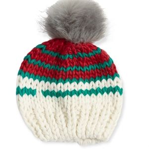 BP. Women's Knit Pompom Beanie